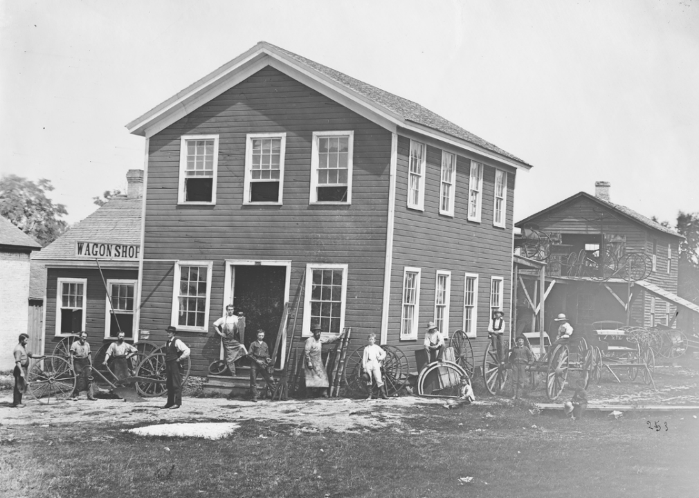 #23. Winchester, Frederick County